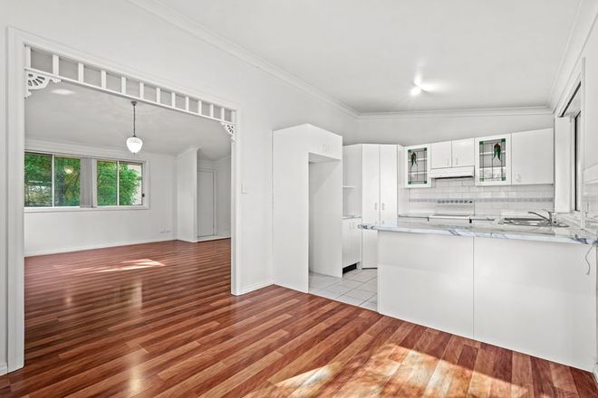 Picture of 35A Charles Kay Drive, TERRIGAL NSW 2260