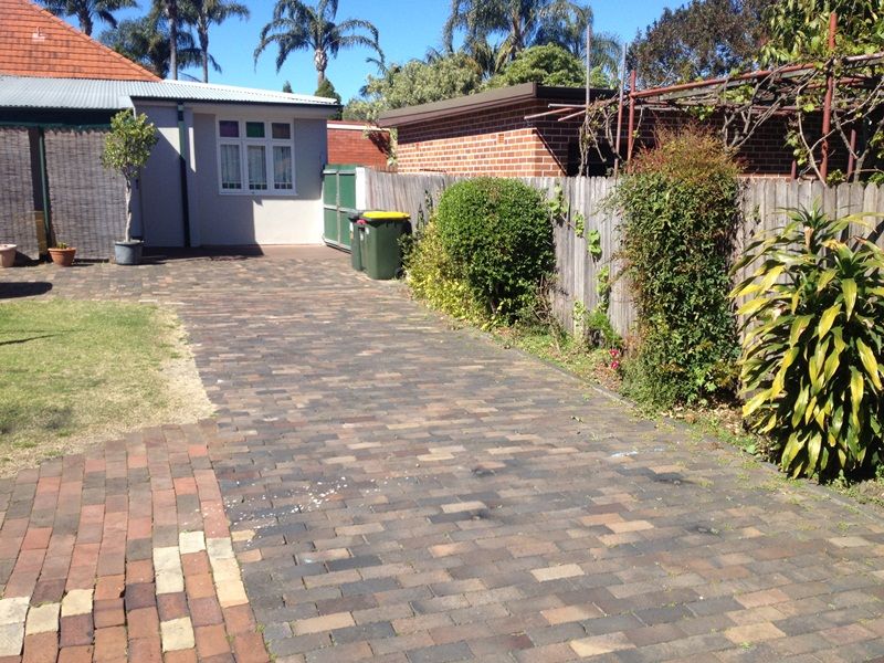 1 bedrooms Semi-Detached in 85 Samuel Terry Avenue KENSINGTON NSW, 2033