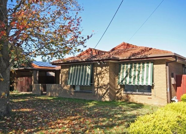 256 Fernleigh Road, Ashmont NSW 2650