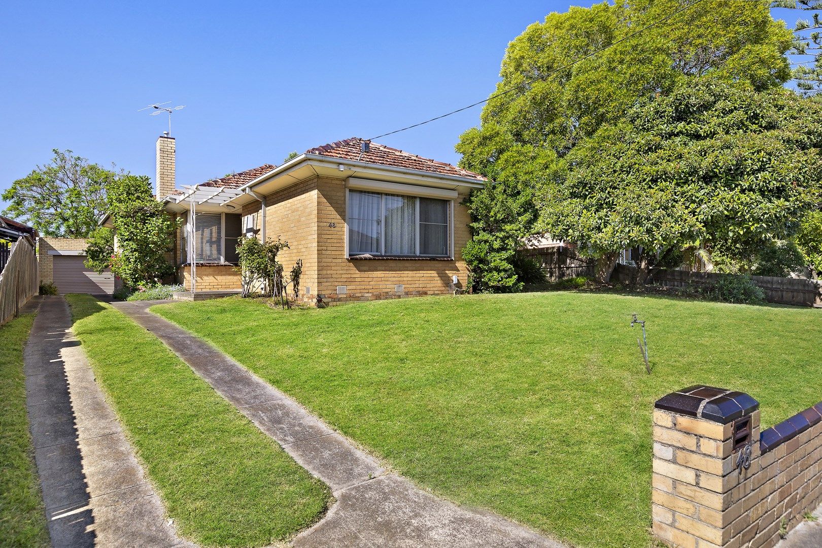 48 Ferntree Gully Road, Oakleigh East VIC 3166, Image 0