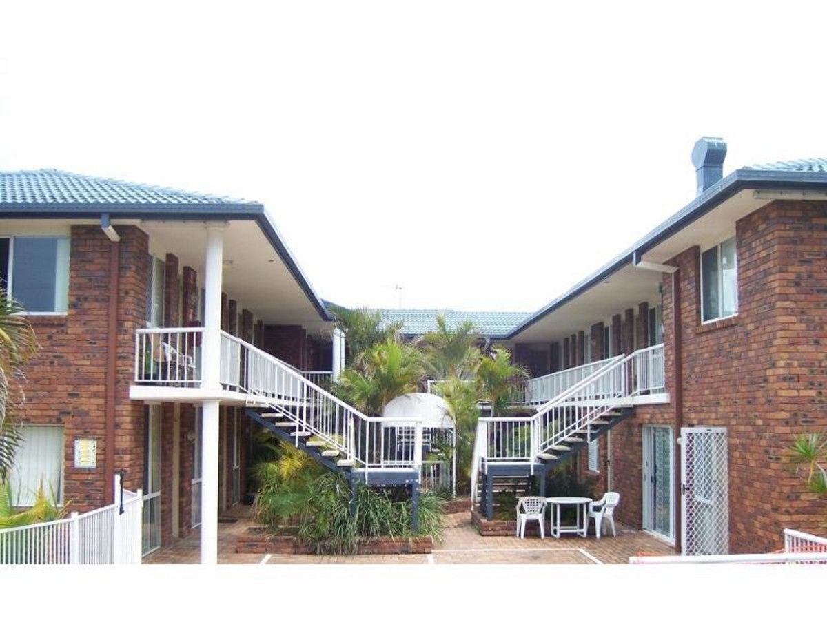 Studio in 27/1444 Gold Coast Highway, PALM BEACH QLD, 4221