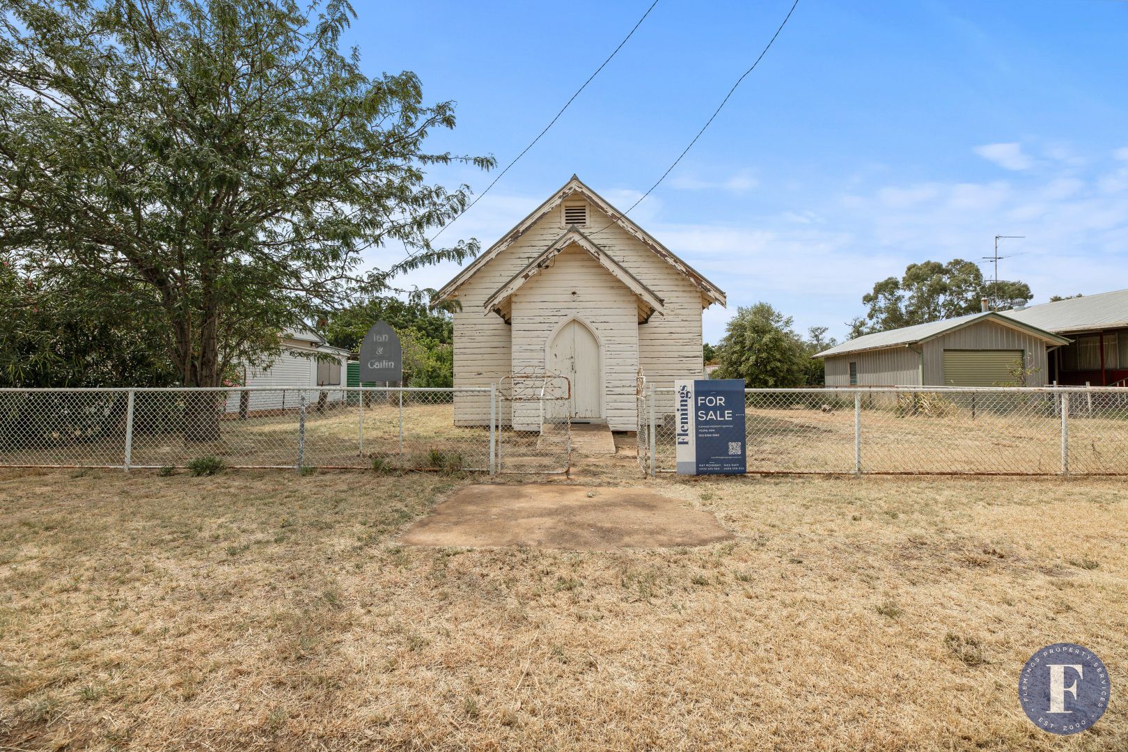 12 Third Street, Quandialla NSW 2721, Image 1