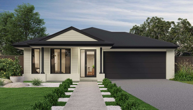 Picture of Lot 237 Rise Boulevard, TRARALGON VIC 3844