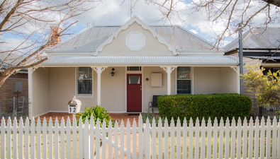 Picture of 12 Talbot Street, PARKES NSW 2870