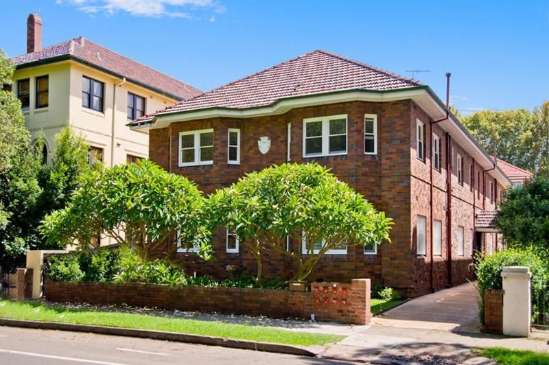 6/81 O'sullivan Road, Rose Bay NSW 2029