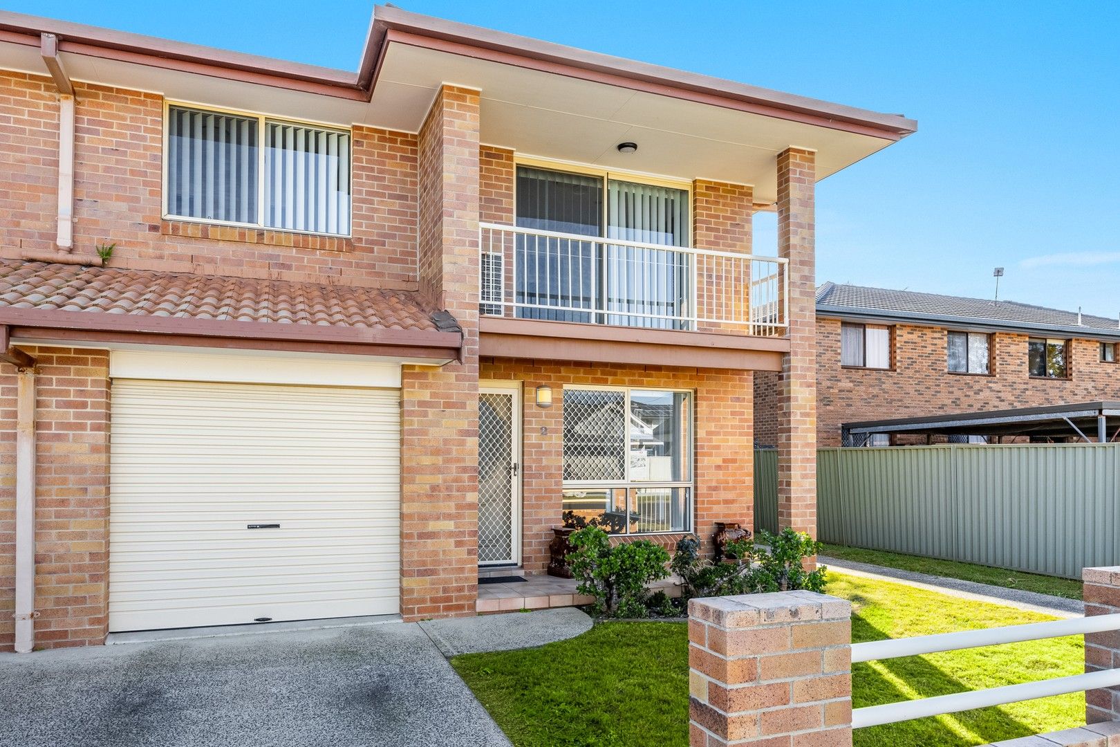 3 bedrooms Townhouse in 2/312 River St BALLINA NSW, 2478