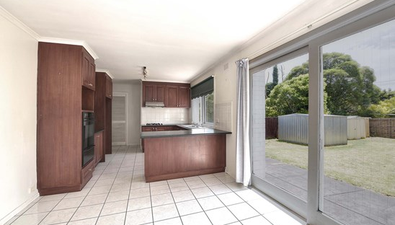 Picture of 1 Bass Court, MOUNT WAVERLEY VIC 3149