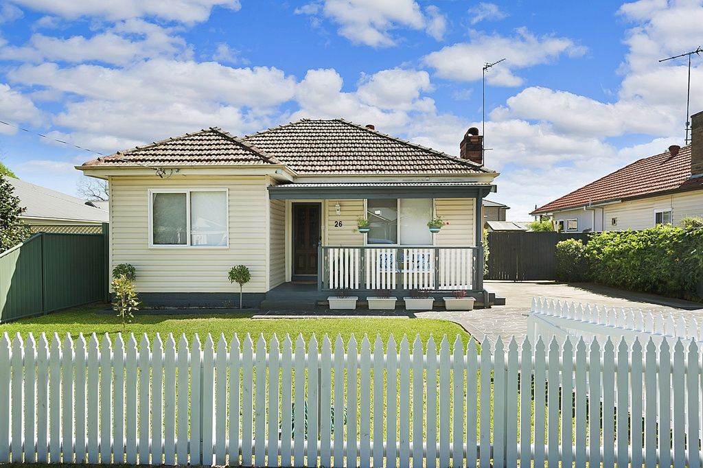 26 Faithfull St, Richmond NSW 2753, Image 2