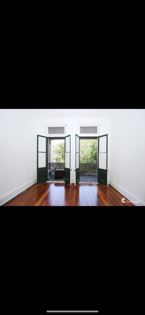4 bedrooms House in 2 Fitzroy Street NEWTOWN NSW, 2042