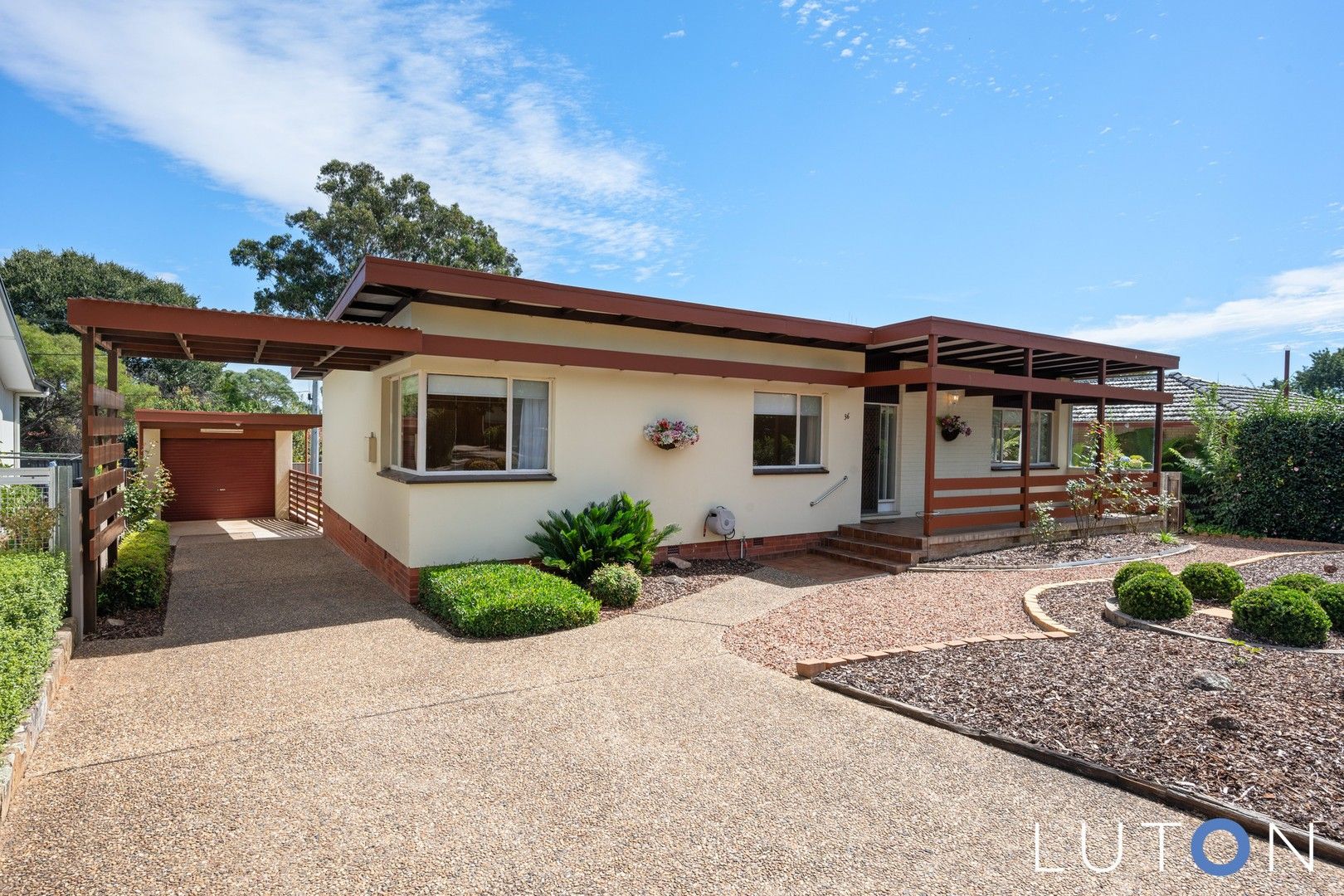 36 Kidston Crescent, Curtin ACT 2605, Image 0