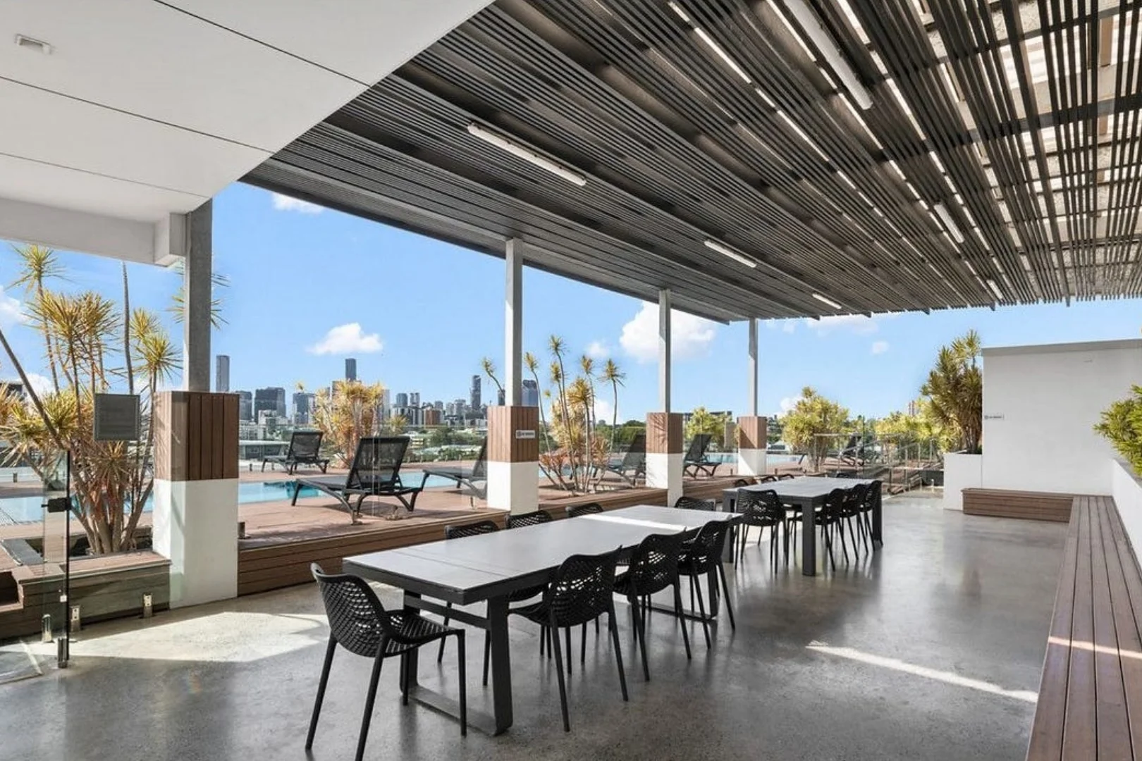 Additional image 3 of 604/70-78 Victoria St, West End QLD 4101