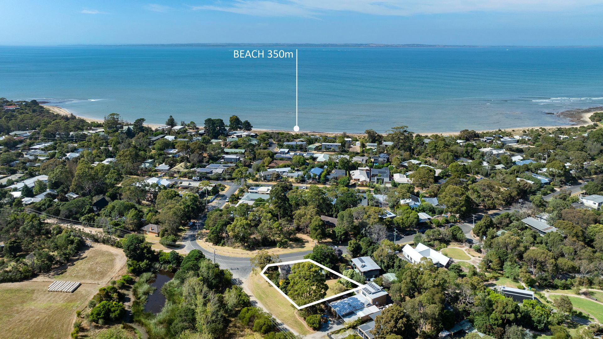 1 Junction Road, Balnarring Beach VIC 3926, Image 2