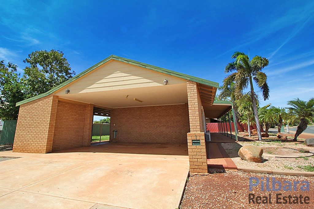 1 Stickney Way, Baynton WA 6714, Image 1