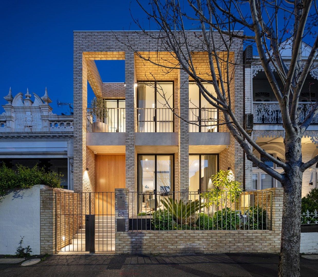 88 Park Street, South Yarra VIC 3141, Image 0