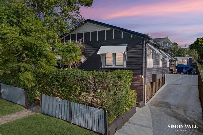 Picture of 16 Muraban Street, ADAMSTOWN HEIGHTS NSW 2289