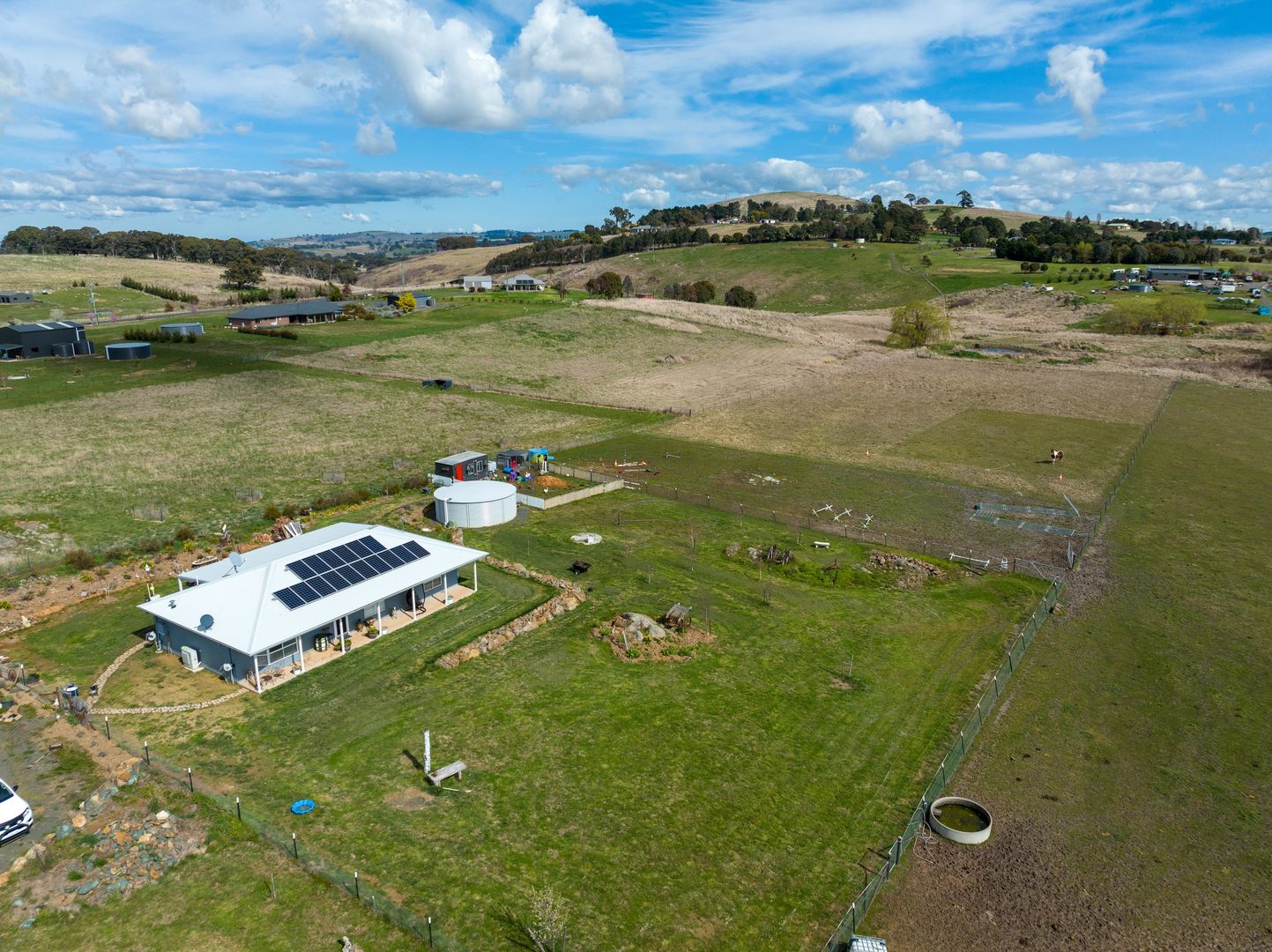 18 Graham Road, Blayney NSW 2799