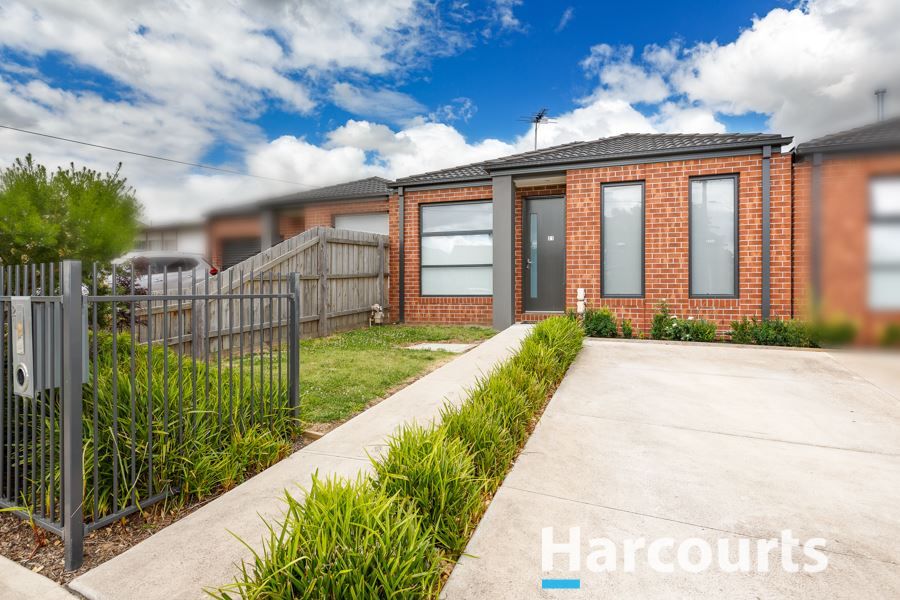 21 Lacebark Street, Doveton VIC 3177, Image 0