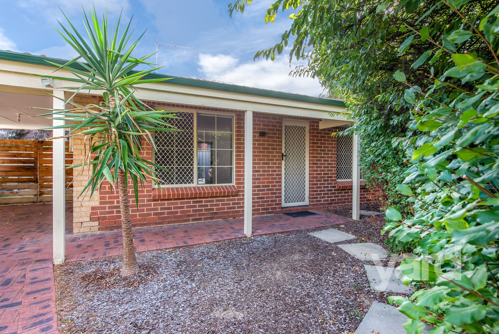 3 bedrooms House in 4/38 Harris Street BICTON WA, 6157