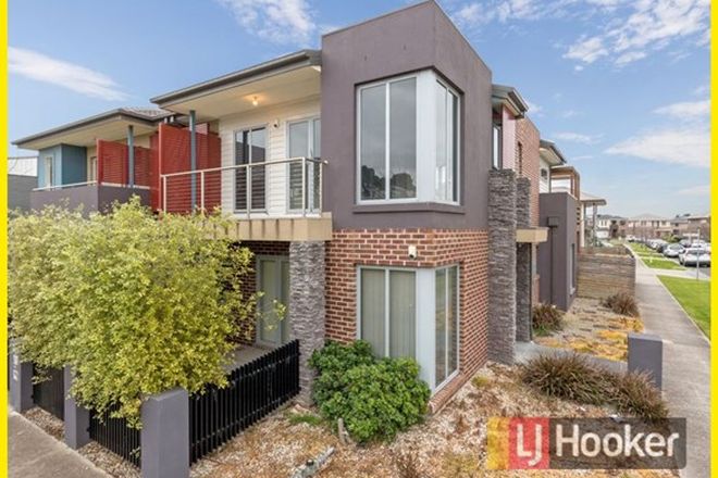 Picture of 103 Keneally Street, DANDENONG VIC 3175