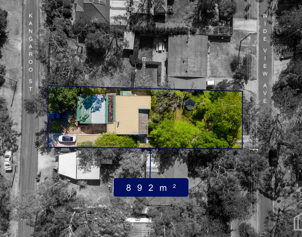 8 Wide View Avenue, Lawson NSW 2783