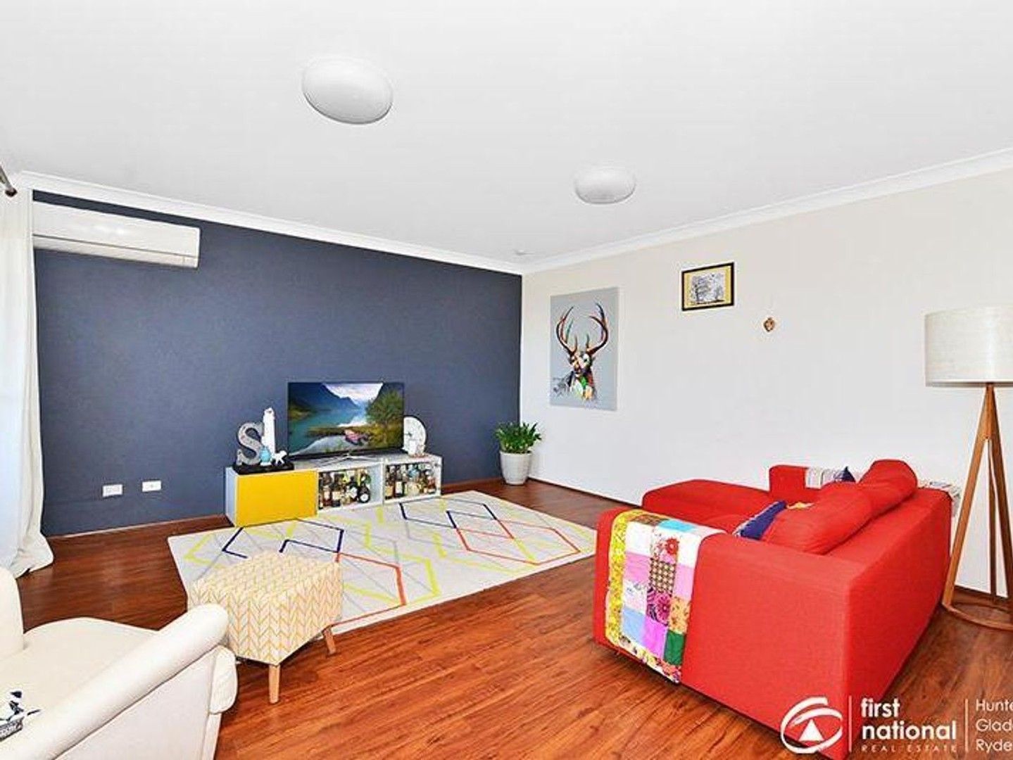 2 bedrooms Apartment / Unit / Flat in 32/512 Victoria Road RYDE NSW, 2112