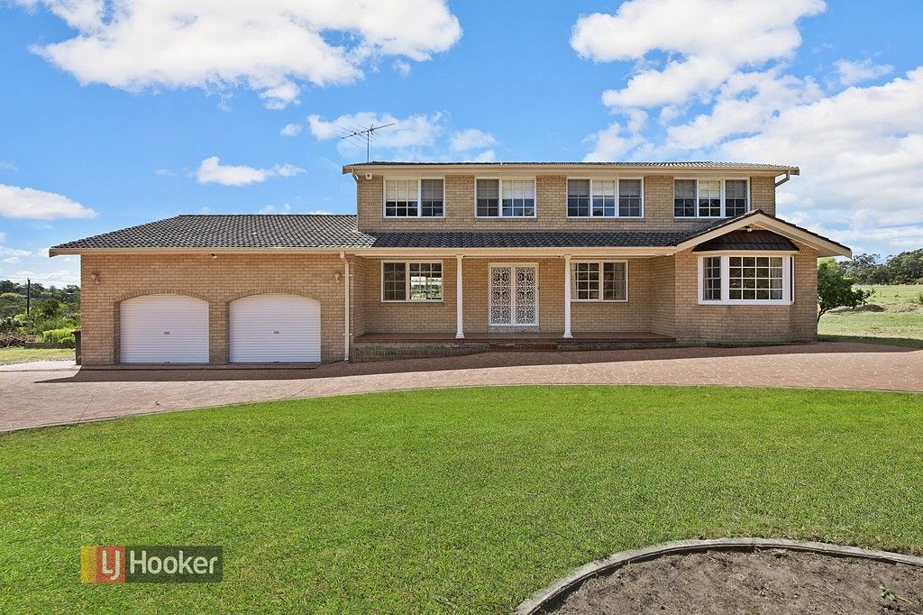 171 Annangrove Road, Annangrove NSW 2156 House For Rent Domain