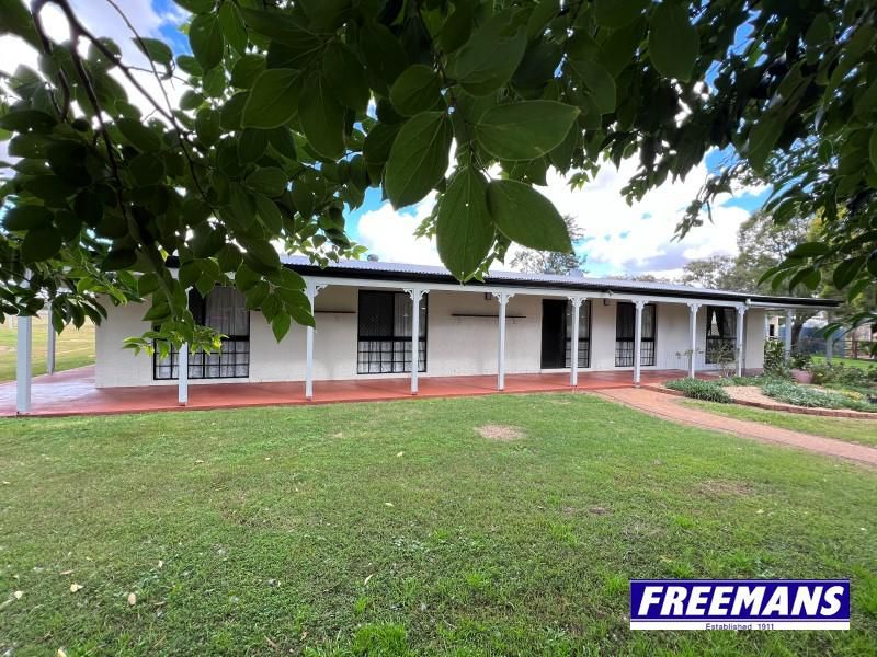 3 bedrooms House in 13 Bethany Street KINGAROY QLD, 4610