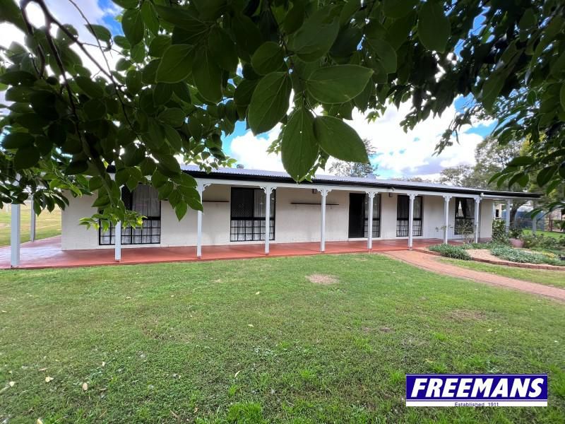 13 Bethany Street, Kingaroy QLD 4610, Image 0