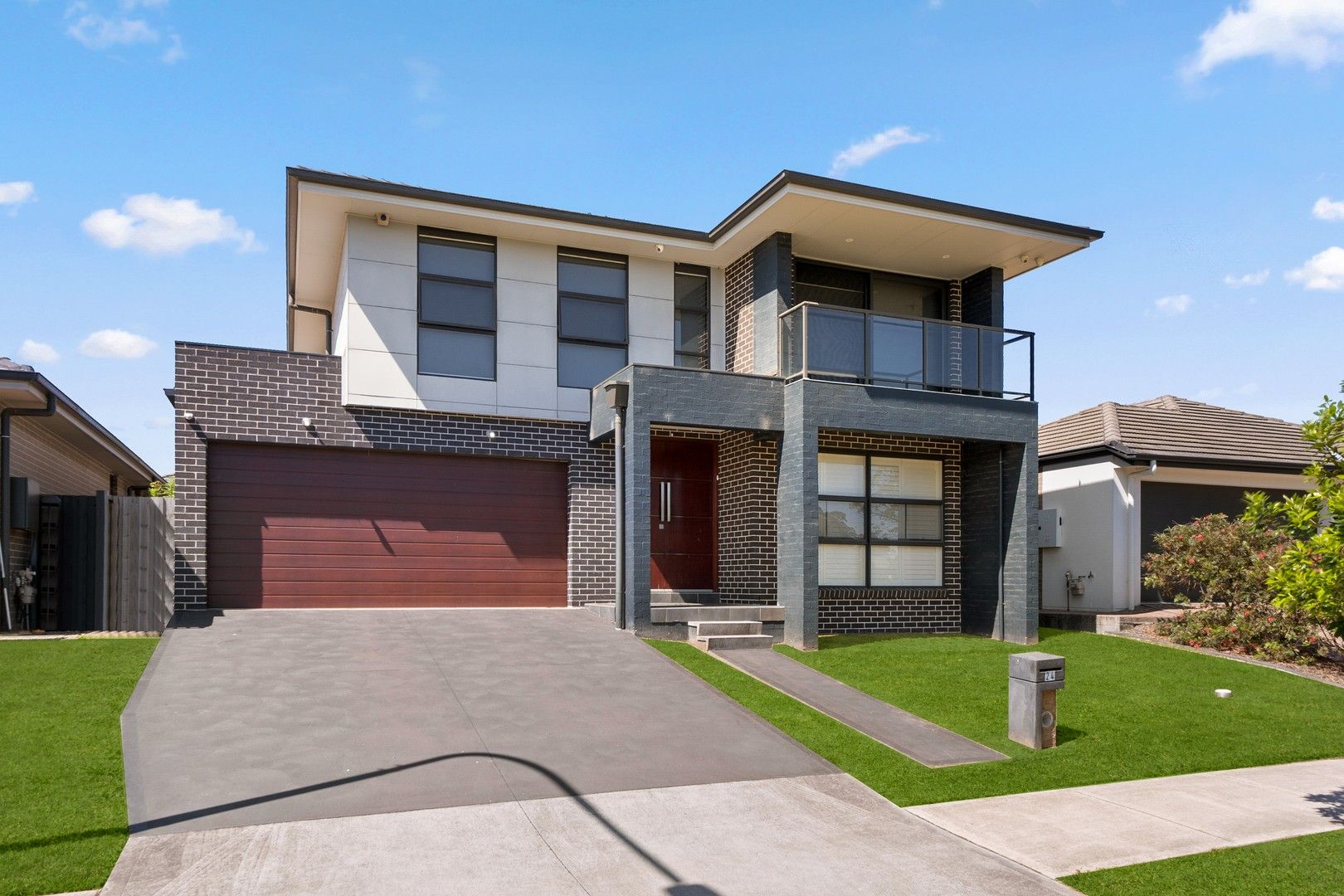 5 bedrooms House in 24 Turrallo Circuit SCHOFIELDS NSW, 2762