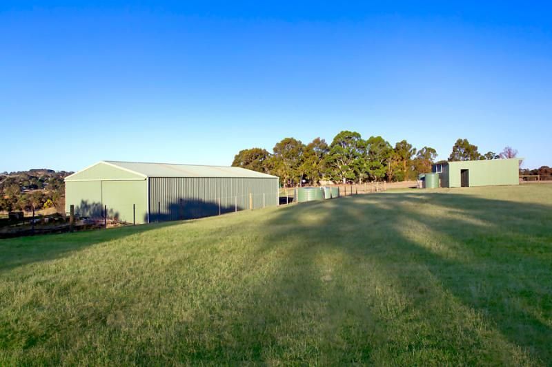160 Donaldson Road, Kangaroo Ground VIC 3097, Image 2