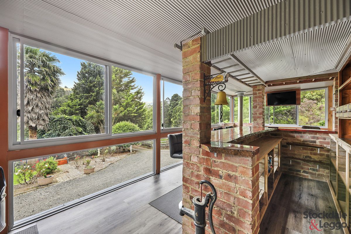 160 Morwell River East Branch Road, Grand Ridge VIC 3870 House for