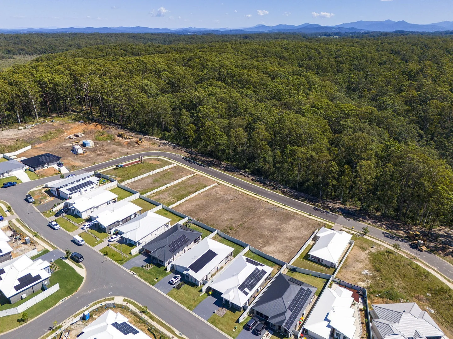 Additional image 3 of 42 Janggal Janggal Road (Lot 115 Bellbird), Nambucca Heads NSW 2448