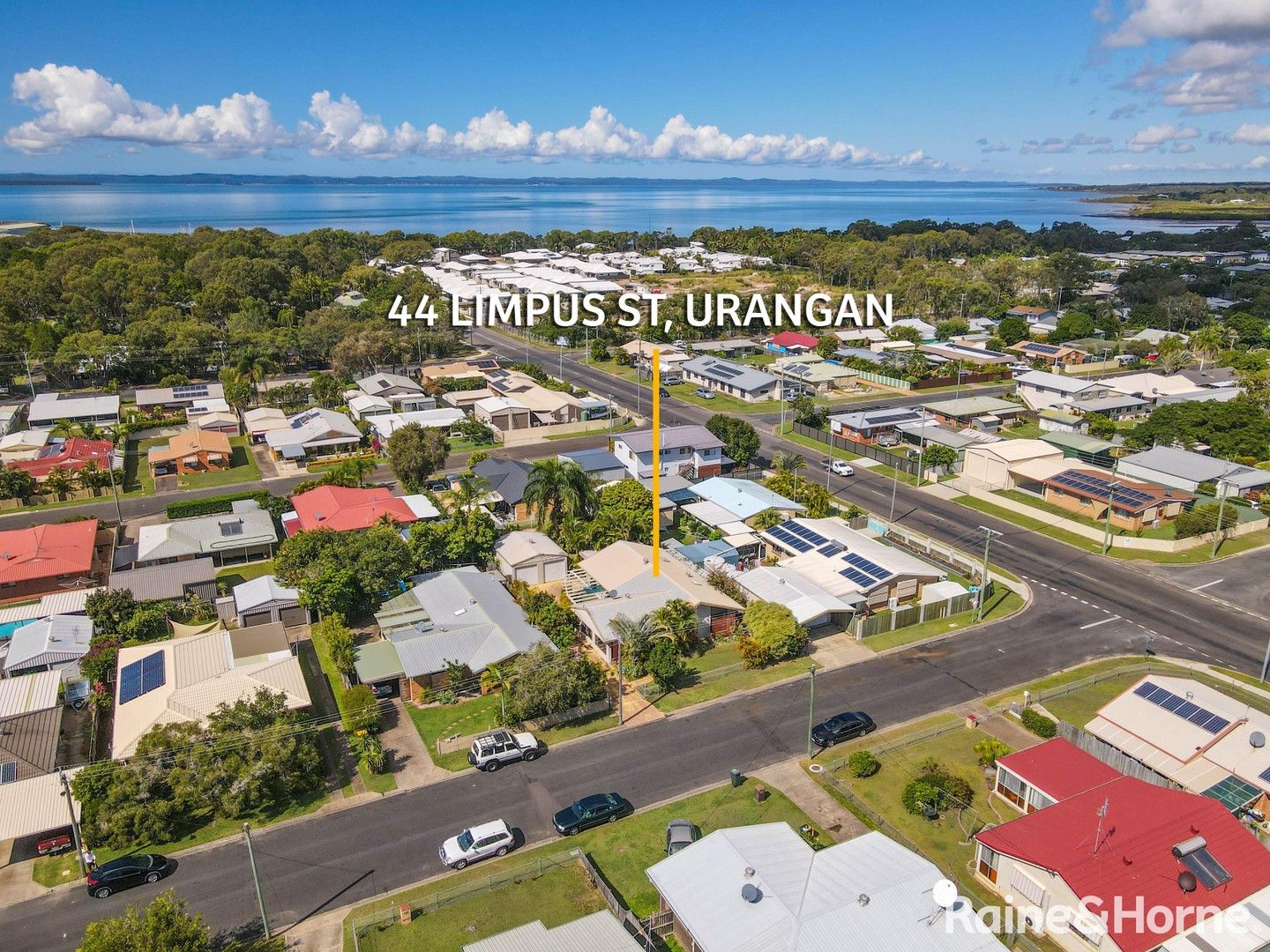 44 Limpus Street, Urangan QLD 4655, Image 0