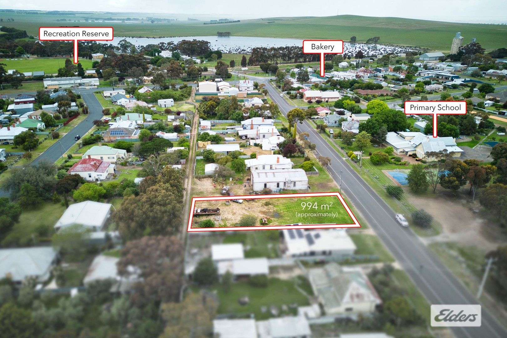 17 Warranooke Street, Willaura VIC 3379, Image 0