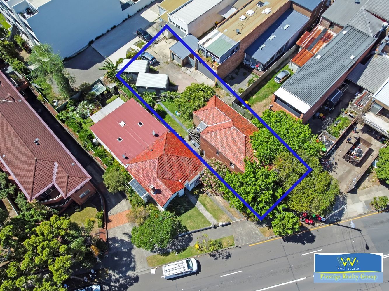 355 Old Canterbury Road, Dulwich Hill NSW 2203, Image 0
