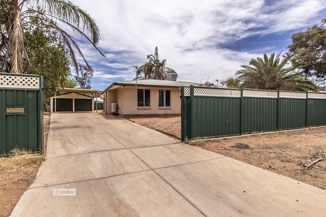 Picture of 51 Bougainvilia Avenue, EAST SIDE NT 0870