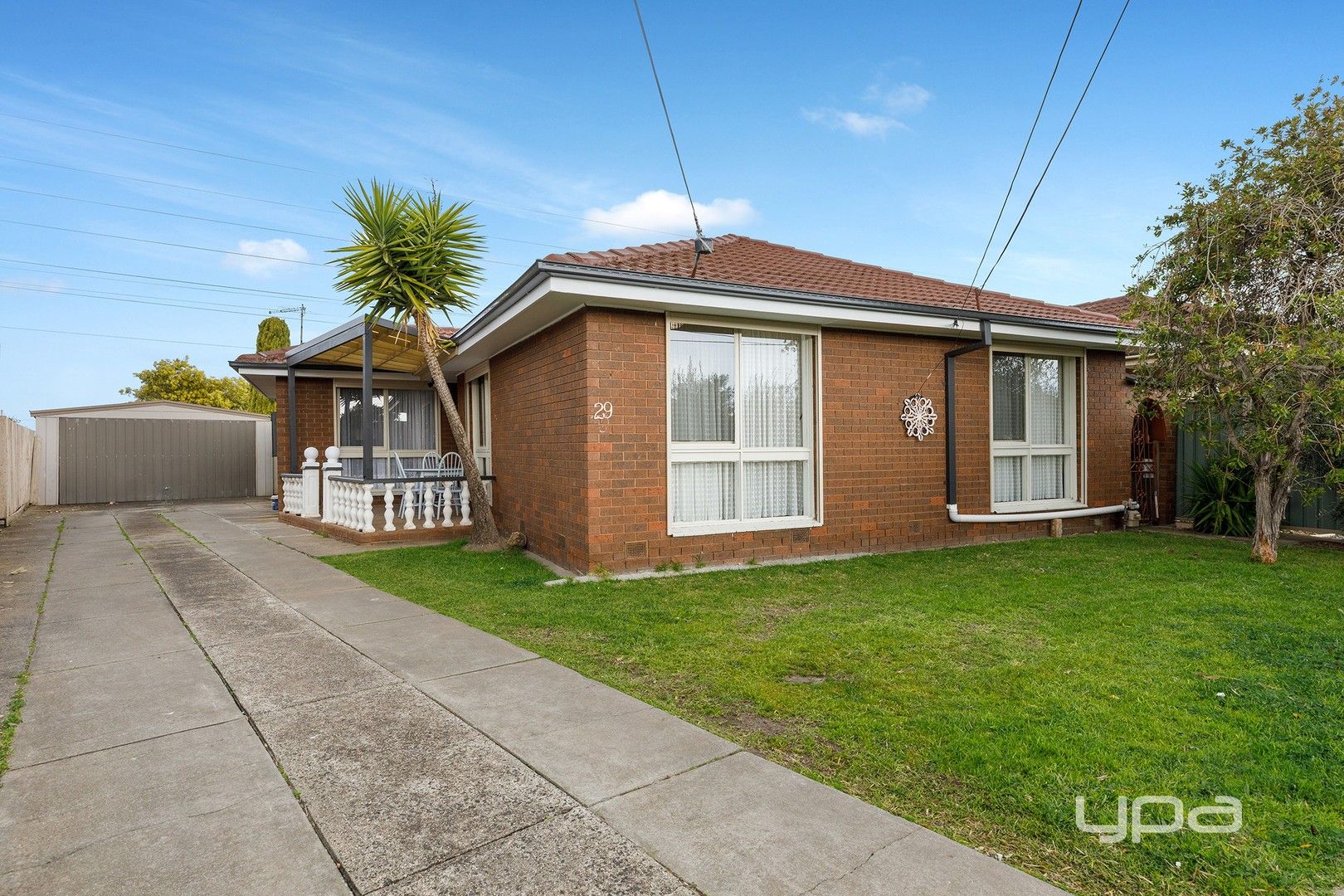 29 Stevenage Crescent, Deer Park VIC 3023, Image 0