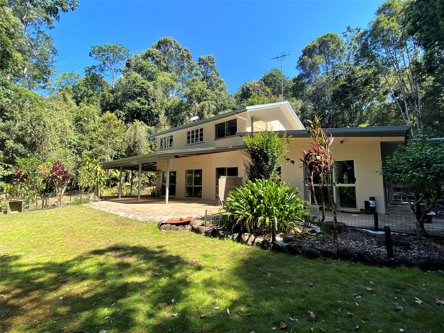 Malanda QLD 4885 House for Sale 649,000 Domain