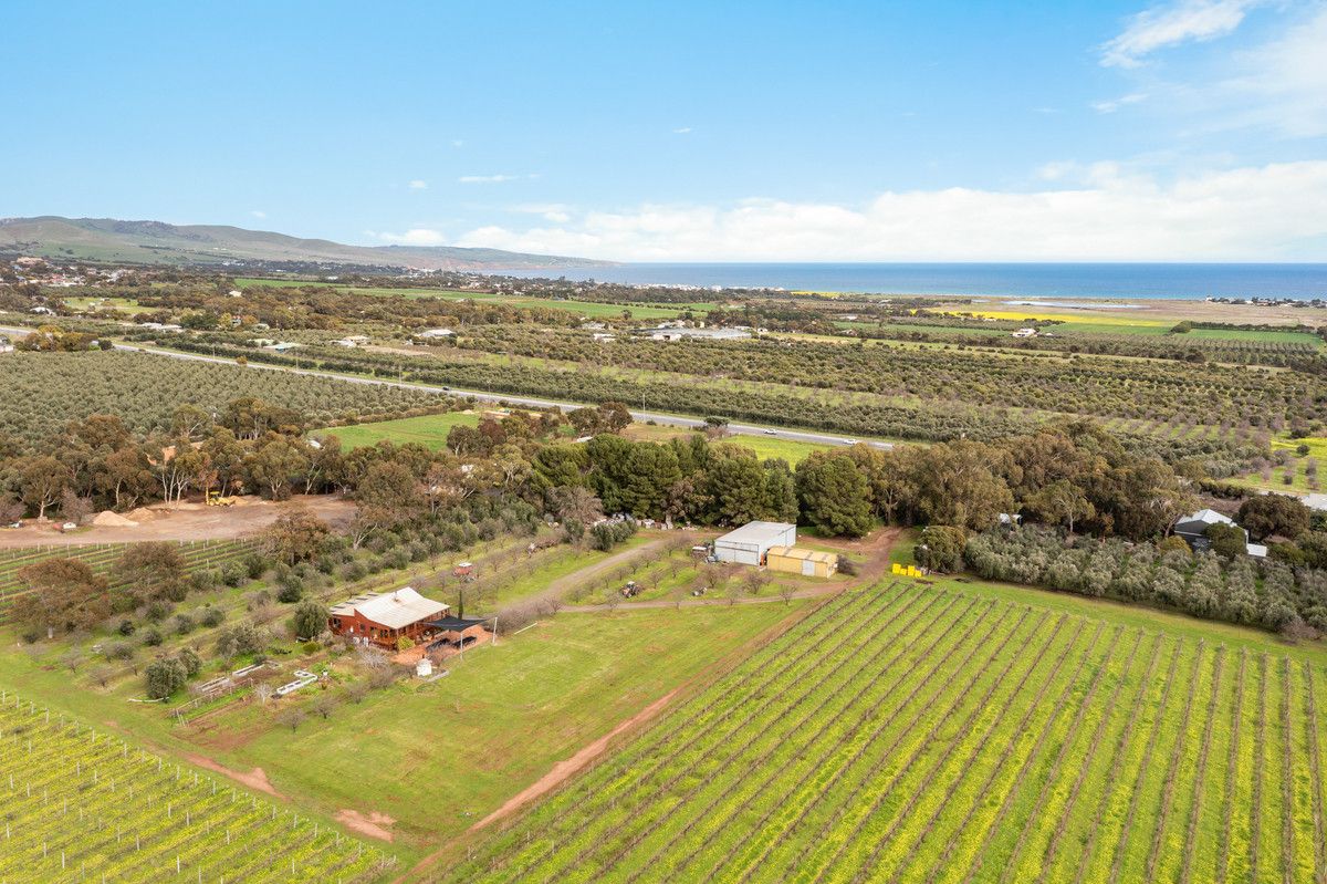 3737 Main South Road, Sellicks Hill SA 5174, Image 0