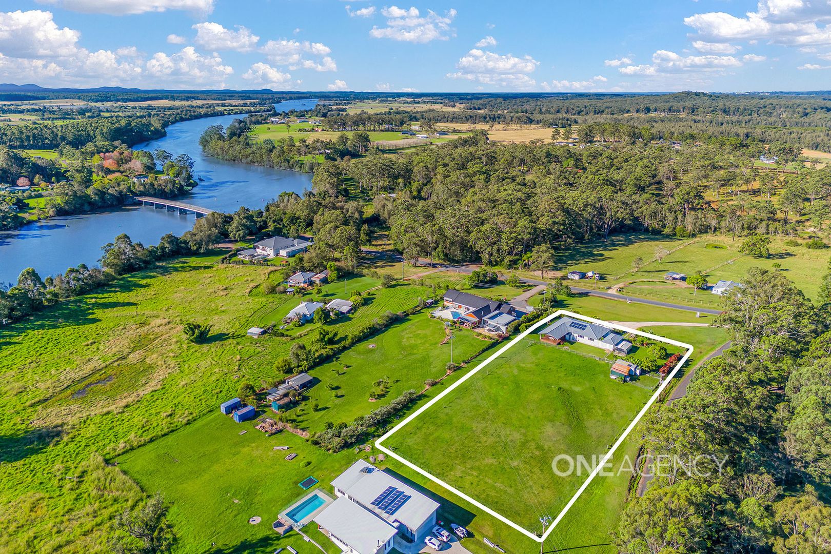 311 Rawdon Island Road, Sancrox NSW 2446, Image 1