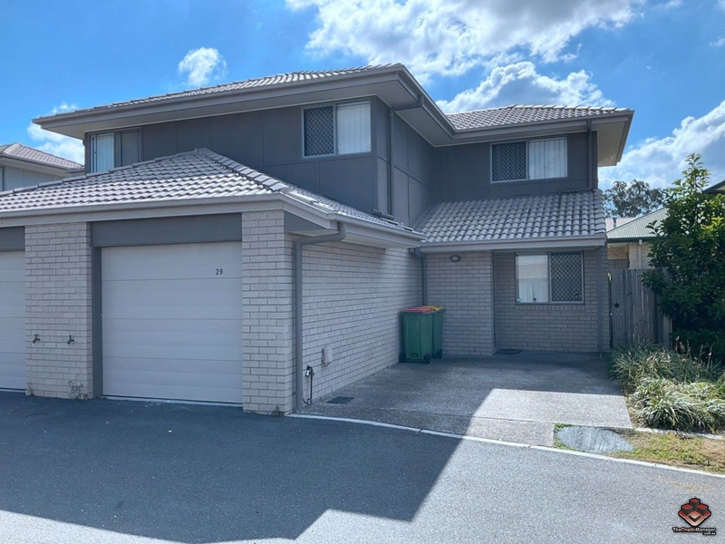 2 bedrooms Townhouse in ID:21121976/57 Station Road BETHANIA QLD, 4205
