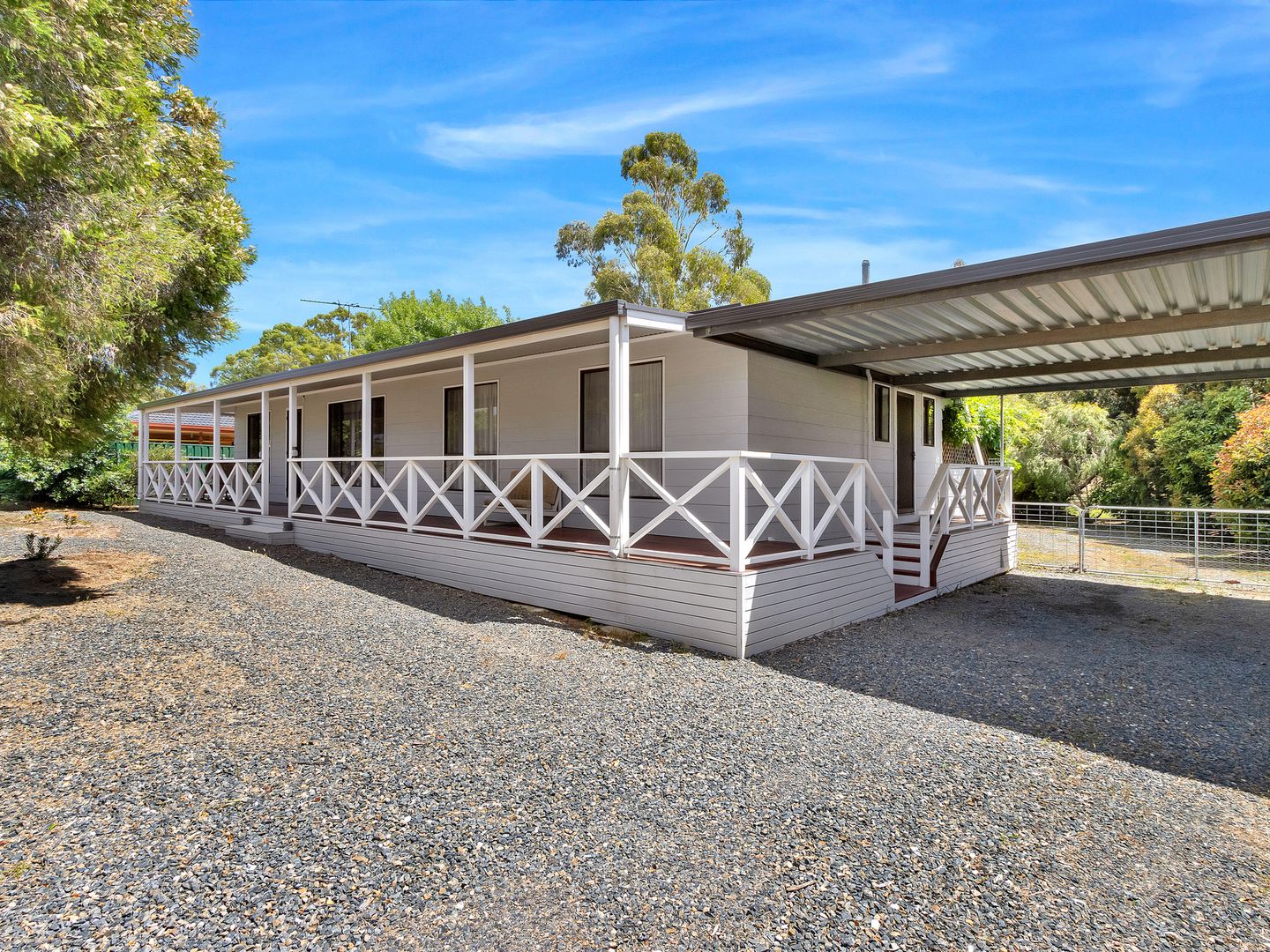 20 Angaston Swan Reach Road, Keyneton SA 5353, Image 1