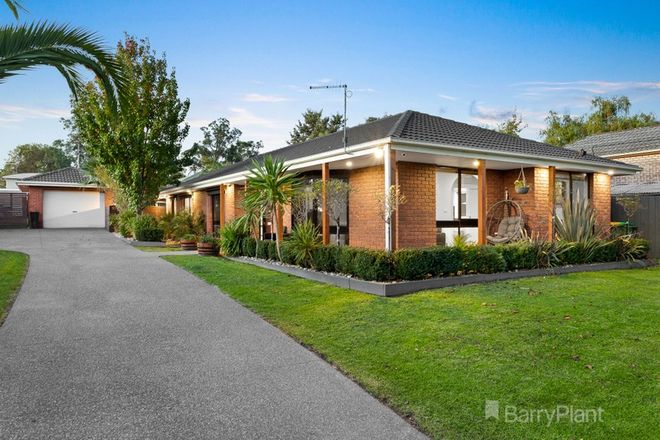 Picture of 5 Beswick Street, GARFIELD VIC 3814