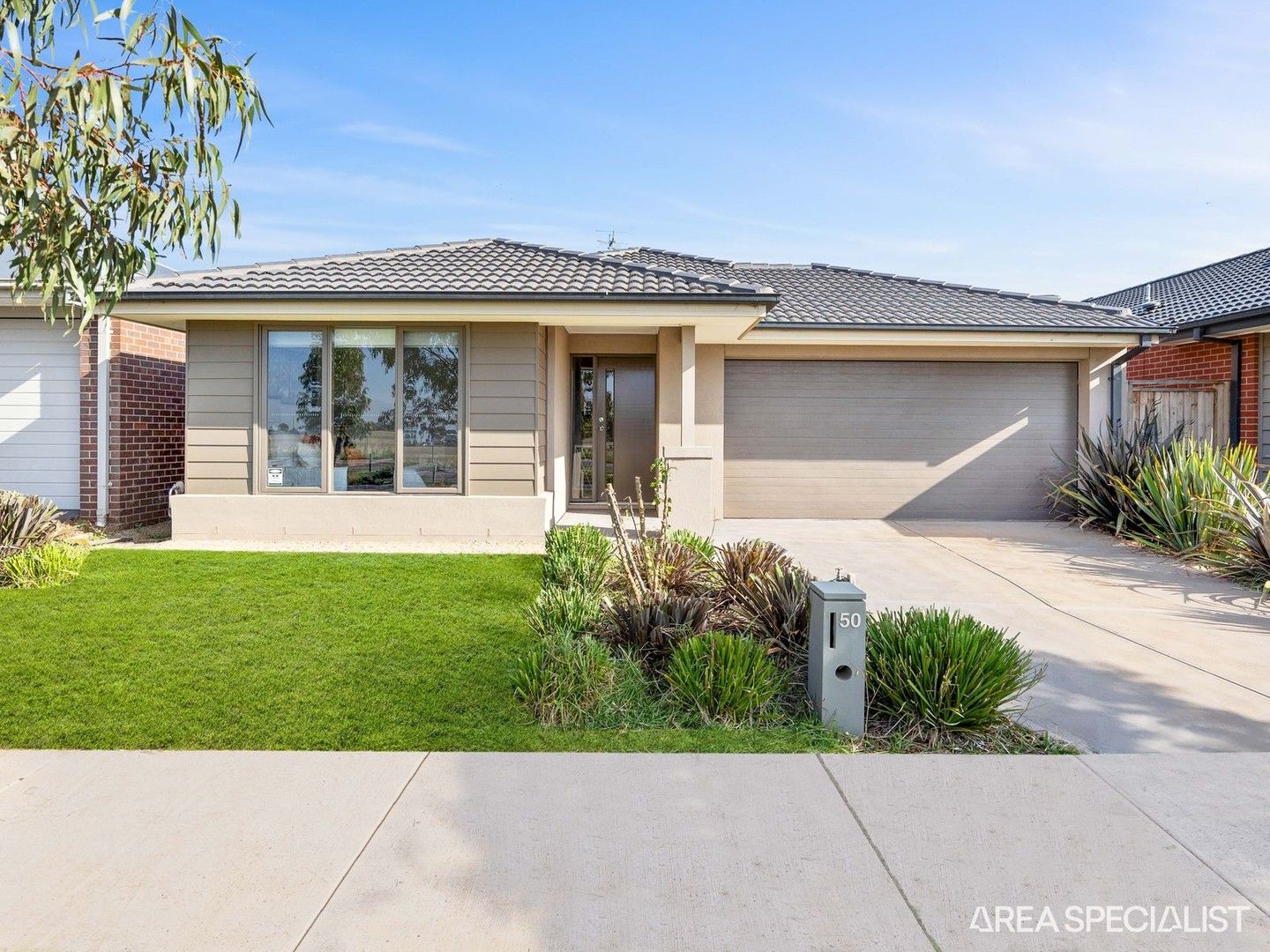 50 Wingfield Drive, Thornhill Park VIC 3335, Image 0
