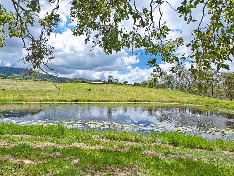 12a Victor Russell Drive, Samford Valley QLD 4520, Image 0
