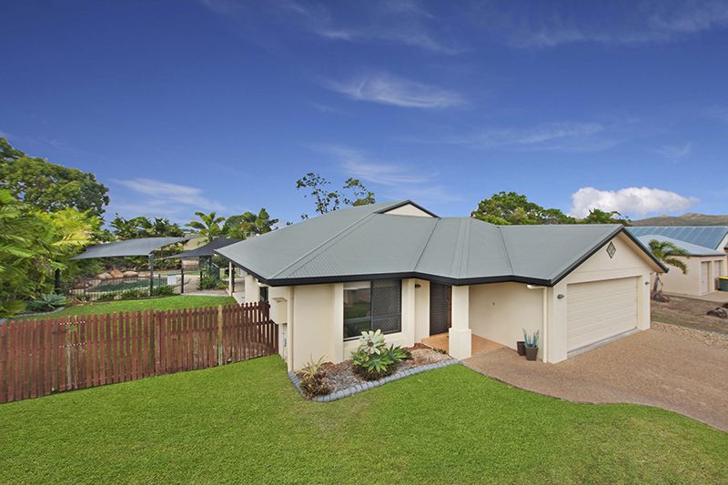 31 Killymoon Crescent, Annandale QLD 4814, Image 0