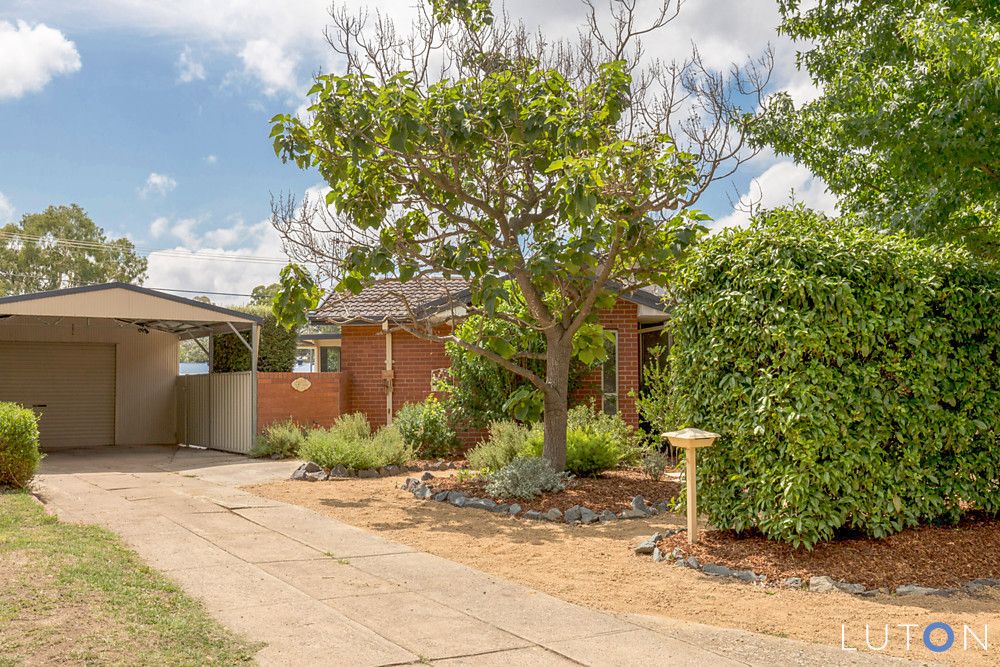 20 Bendigo Street, Fisher ACT 2611, Image 0