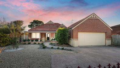 Picture of 190 South Valley Road, HIGHTON VIC 3216