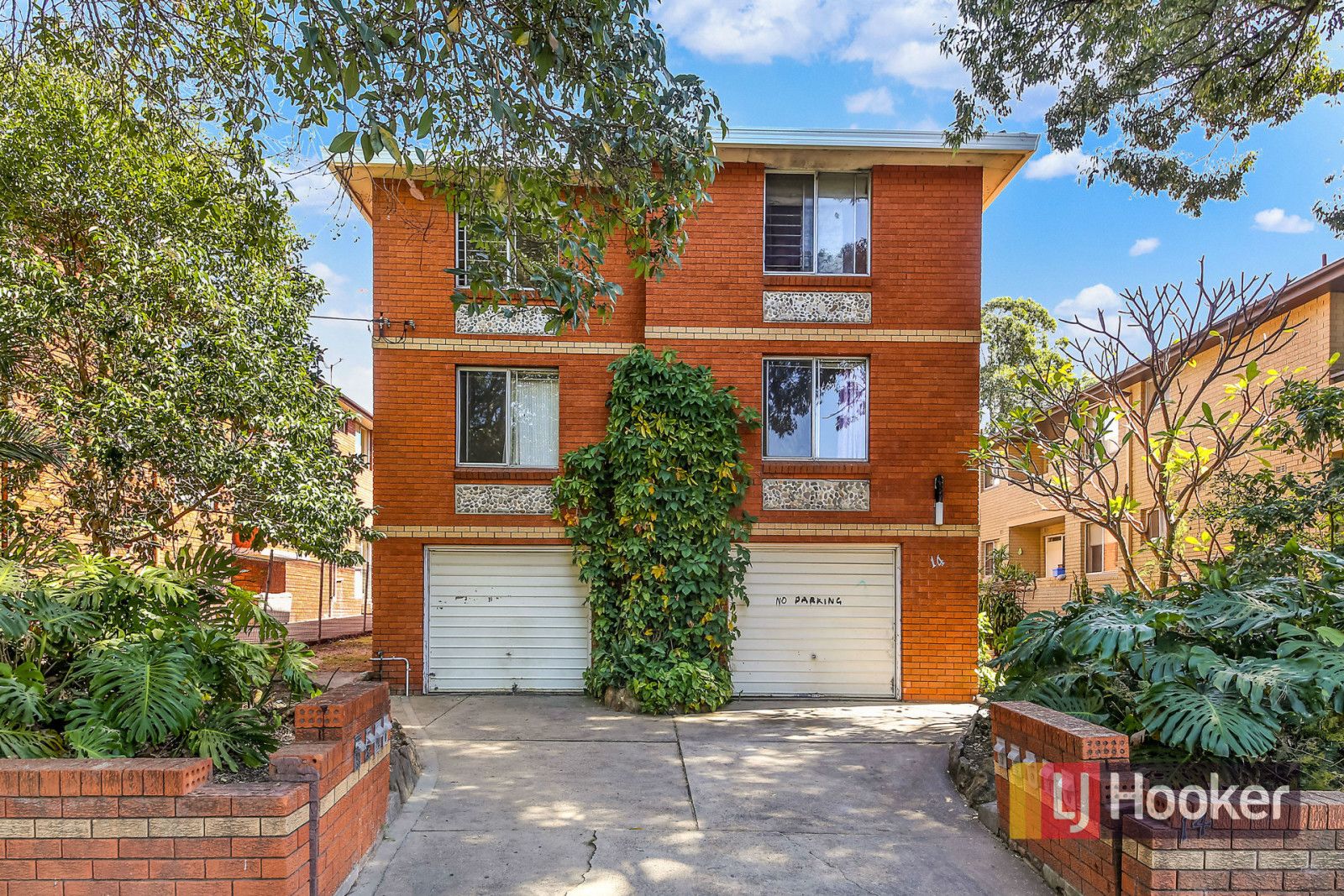 3/14 Dartbrook Rd, Auburn NSW 2144, Image 0