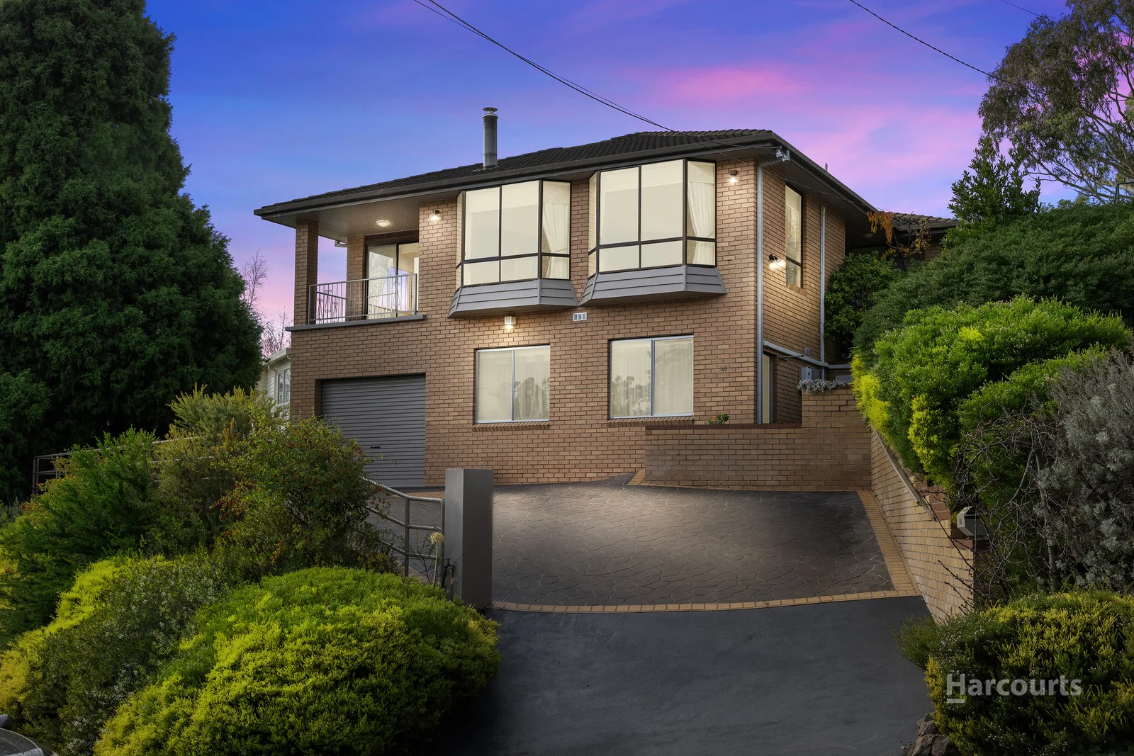 28 Ogilvie Street, Mount Stuart TAS 7000